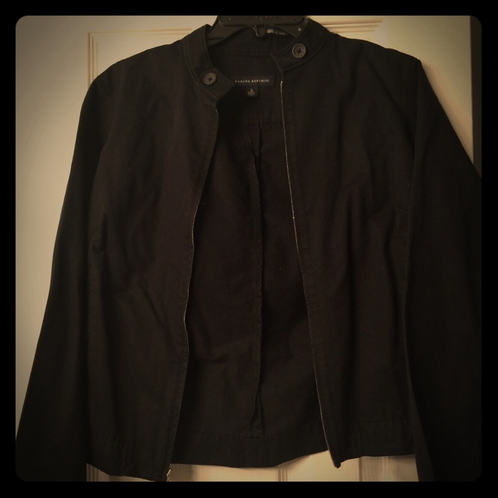 Banana Republic Jacket